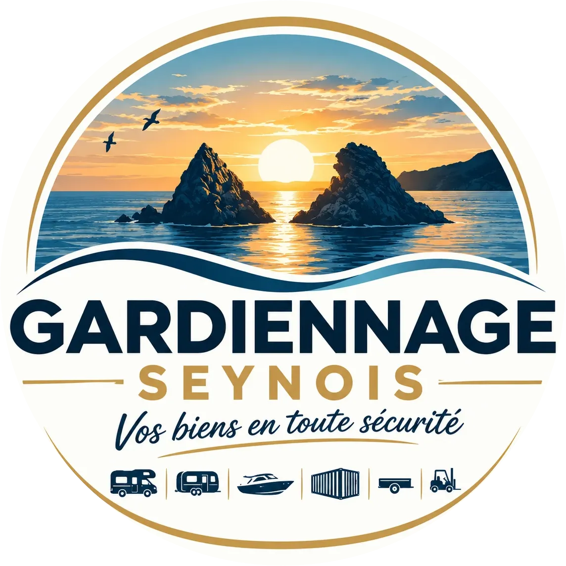 Gardiennage Seynois — Vos biens en toute sécurité